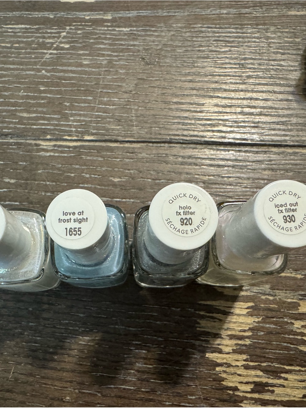 Essie & Expressie Nail Polish Set - Picture 4 of 6